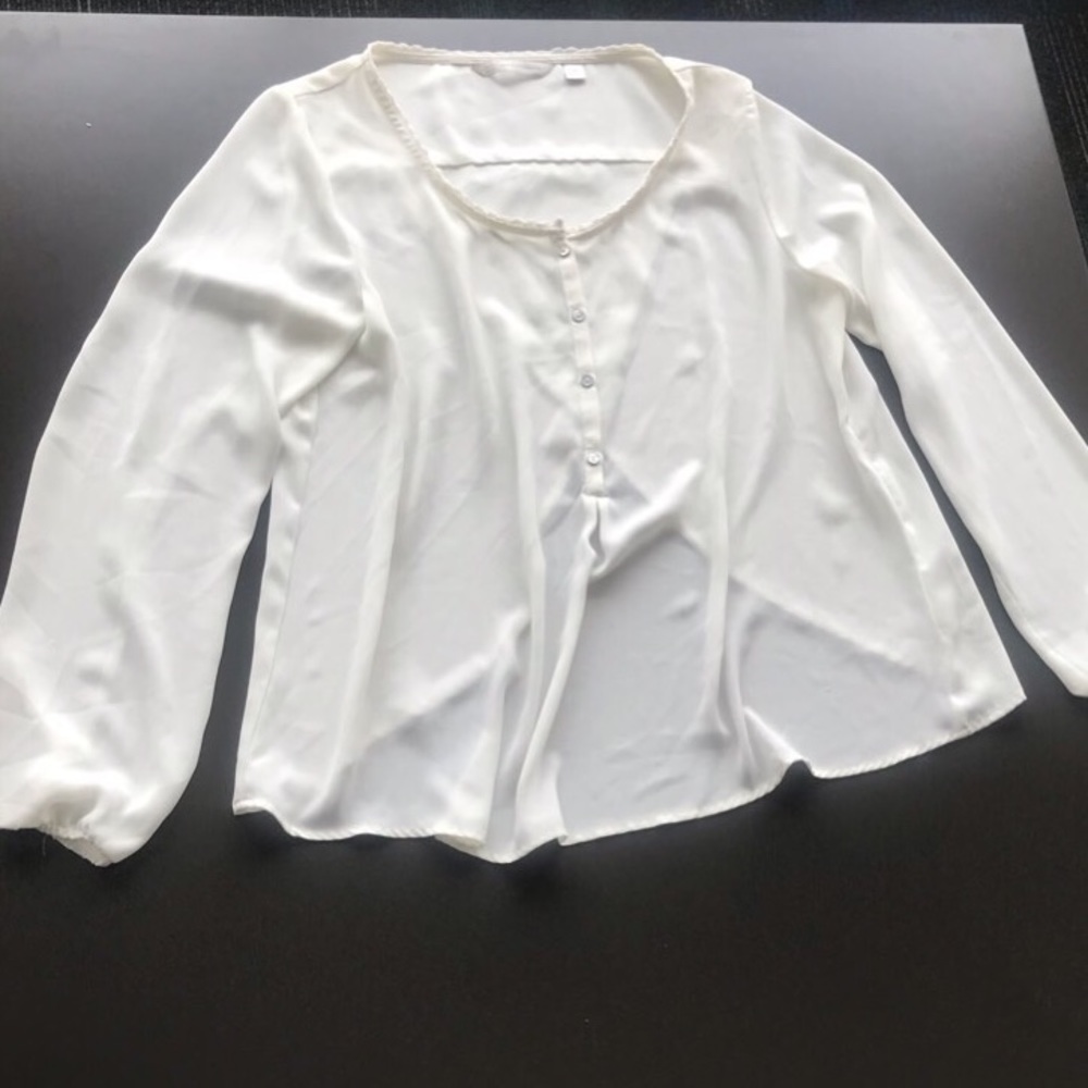 Lauren Conrad Blouse